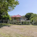 Zen Escape Guest House \