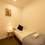 Cbd 3b2b Near Everything With Parking And Balcony *