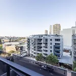 Cbd 3B2B Suite Near Everything With Parking And Balcony
