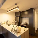 Cbd 3b2b Near Everything With Parking And Balcony Apartment Brisbane