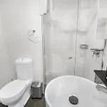 Cosy 1-bed With 41st Floor Views Pool & Gym * Brisbane