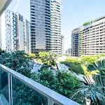 Skyring Apartments Newstead