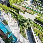 Skyring Apartments Newstead