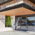 Skyring Apartments Newstead