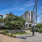 Skyring Apartments Newstead