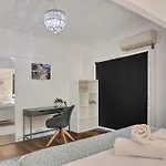 Holiday home Ashgrove Brisbane