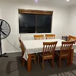 Family 3-Bedroom Everton Hills Apartment