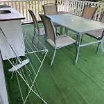 Family 3-Bedroom Everton Hills Apartment