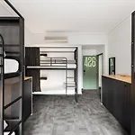 Yha Brisbane City