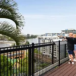 Yha Brisbane City