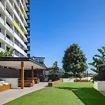 Hamilton Riverside Luxury Apartment W Carpark