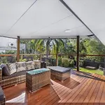 Arcadia 5Br Golfside Parkview Mansion-Tranquil, Huge Deck