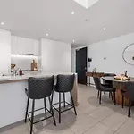 2-Bed 2-Bath Apt In Fortitude Valley