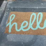 Milton Mews Blue Studio Pets Deck