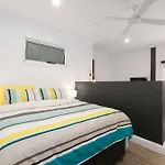 Milton Mews Blue Studio Pets Deck