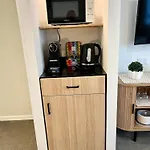 Quality Hotel Room Cbd Free Park