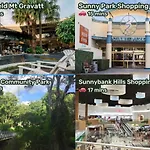 Stunning 5Br Big Modern Home With Parking Malls And Parks