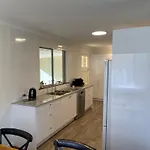 3br Comfy Home, Gym & Garden In *
