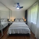 3br Comfy Home, Gym & Garden In * The Gap