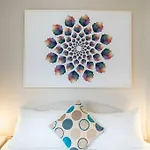 Quaint Auchenflower 1B1B Apt W Parking Close To Uq - Af304