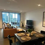 Modern Meets The Gabba * Brisbane