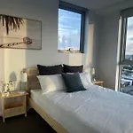 Modern Meets The Gabba * Brisbane