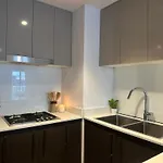 Apartment Modern Meets The Gabba Brisbane