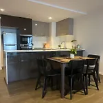 Modern Meets The Gabba
