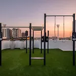 Rambla At Story House