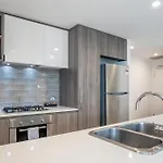 Apartment Modern 2 Bedroom With Parking South Brisbane