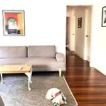 Family And Pet Friendly Home In Brisbane