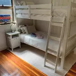 Family And Pet Friendly In Apartment