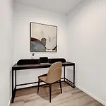 Rambla At Berwick House Aparthotel Brisbane