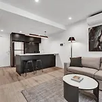 Rambla At Berwick House Aparthotel