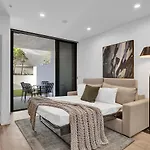 Aparthotel Rambla At Berwick House
