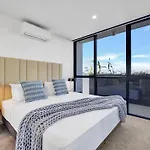 Rambla At Berwick House Aparthotel Brisbane
