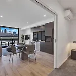 Aparthotel Rambla At Berwick House Brisbane