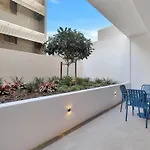 Rambla At Berwick House Aparthotel