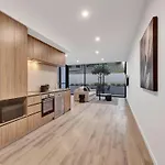 Rambla At Berwick House Aparthotel 4*