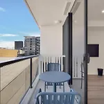 Rambla At Berwick House Aparthotel Brisbane