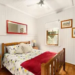 Central Location Cozy Bedroom 1