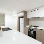 2br-2ba Resort-style Retreat In Hamilton M21 Apartment Brisbane