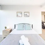 2br-2ba Resort-style Retreat In Hamilton M21