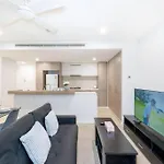 2br-2ba Resort-style Retreat In Hamilton M21 Apartment *