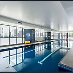 Private Room And Bathroom In A Shared Accommodation