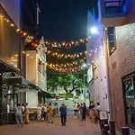 Gilded River - Vintage Charm & River Front Luxury 1 Bedroom Apartment - Story Bridge Views