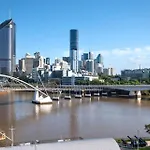 River Plaza Apartments Brisbane Southbank