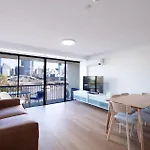 River Plaza Apartments Brisbane Southbank