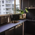 Apartment Riverside On Moray *