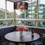 Riverside On Moray Brisbane
